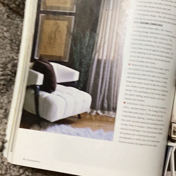 Creative Homeowner Country Decorating paperback Book & Decorating basics - Picture 11 of 12